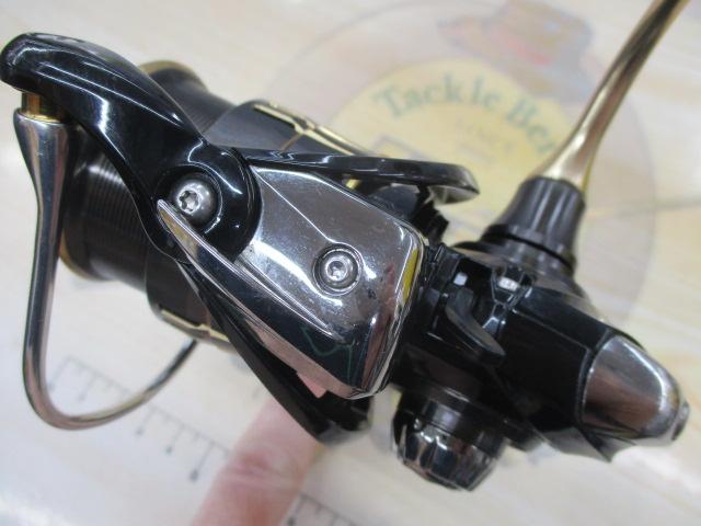 19バリスティック LT2000SS-P