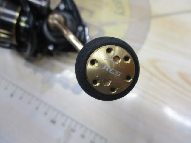 19バリスティック LT2000SS-P