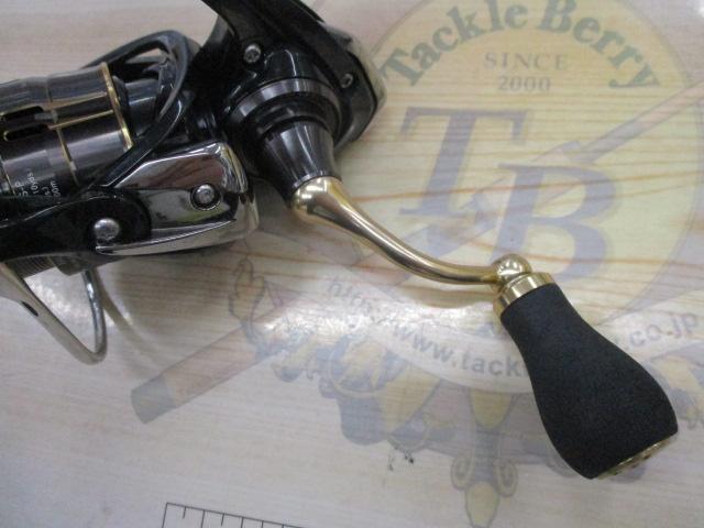 19バリスティック LT2000SS-P