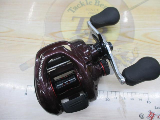 14スコーピオン 200HG