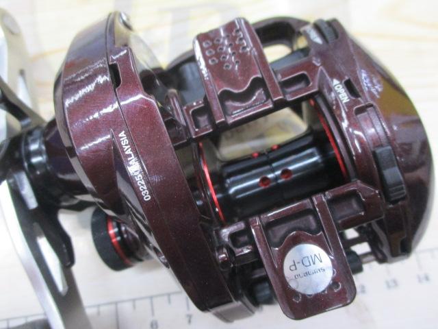 14スコーピオン 200HG