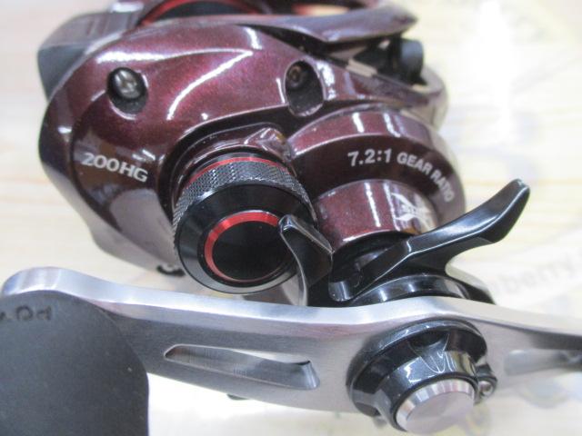 14スコーピオン 200HG