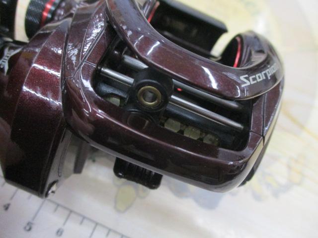 14スコーピオン 200HG