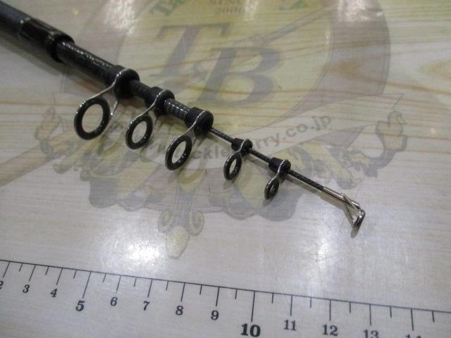 クロスフィールド XRFS-864ML-TE