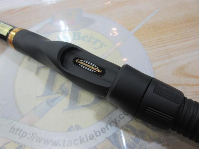 がまかつ　アルデナ　125-53 中古品 がま磯アルデナ 125-53｜＠ベリーネット 日本最大新品中古釣具WEBショップ