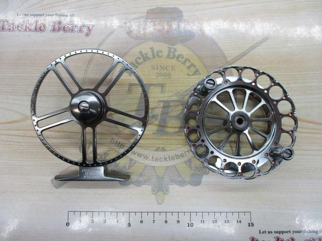 バトルフィールド黒鯛BK90DR