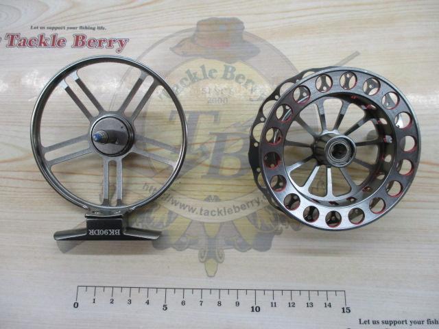 バトルフィールド黒鯛BK90DR