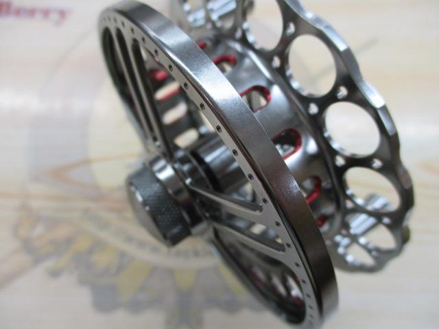 バトルフィールド黒鯛BK90DR