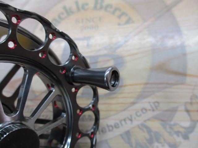 バトルフィールド黒鯛BK90DR