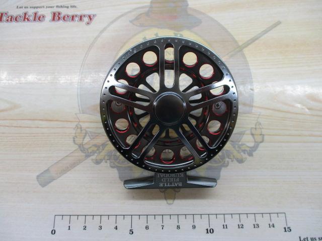 バトルフィールドクロダイBK80NR