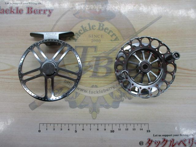 バトルフィールドクロダイBK80NR