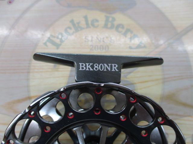 バトルフィールドクロダイBK80NR