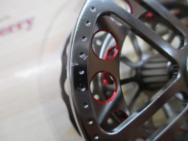 バトルフィールドクロダイBK80NR