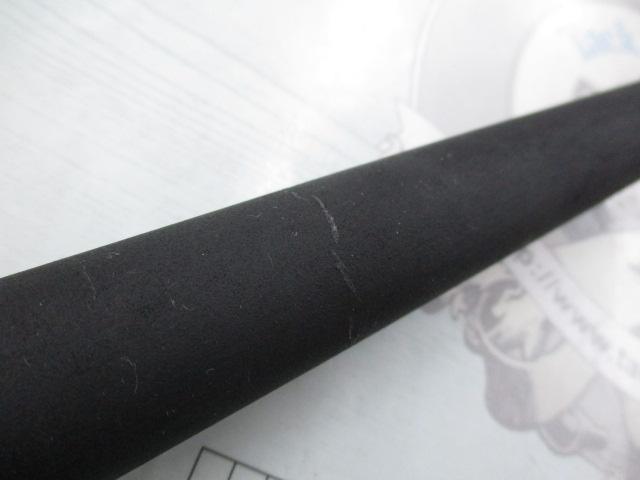 イカメタルSSD S68H/FSL