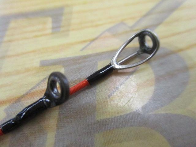 極鋭カワハギ AIR 1455 AGS