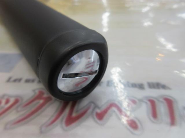 24ファイアブラッドグレ クォーターマスター 1.2-510