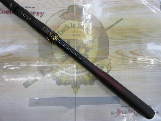 24ファイアブラッドグレ クォーターマスター 1.2-510