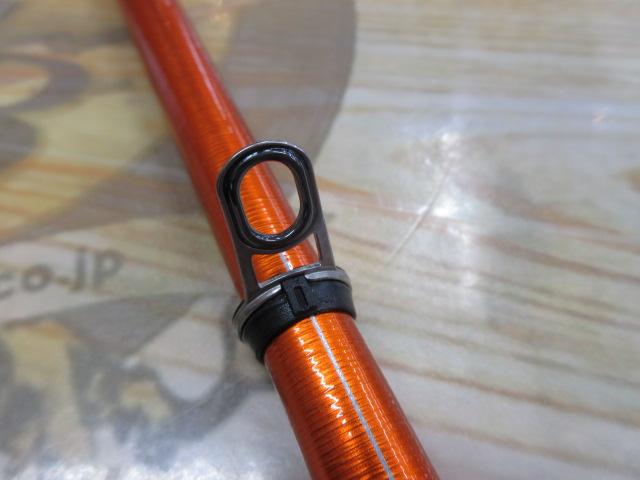 24ファイアブラッドグレ クォーターマスター 1.2-510