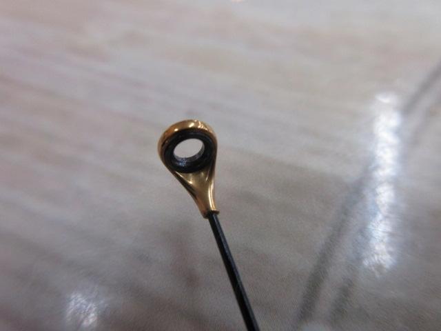 24ファイアブラッドグレ クォーターマスター 1.2-510