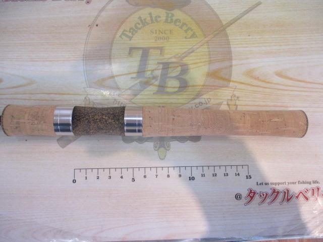 トラウトX NT 60L・N