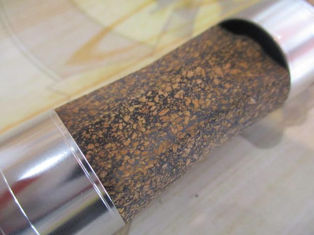 トラウトX NT 60L・N