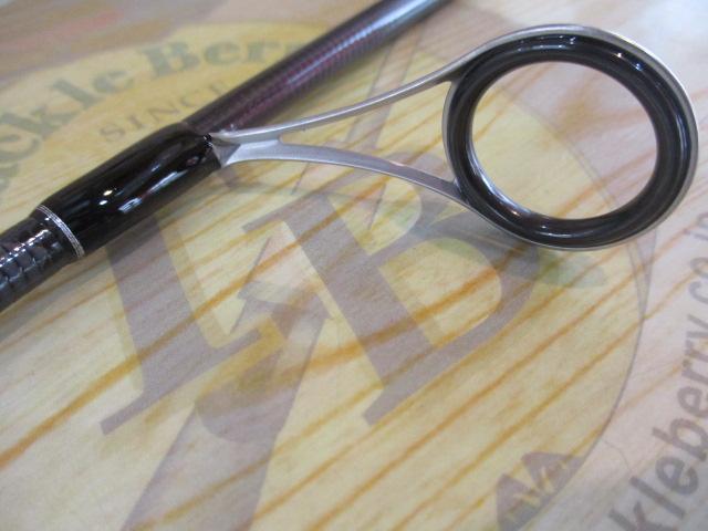 トラウトX NT 60L・N