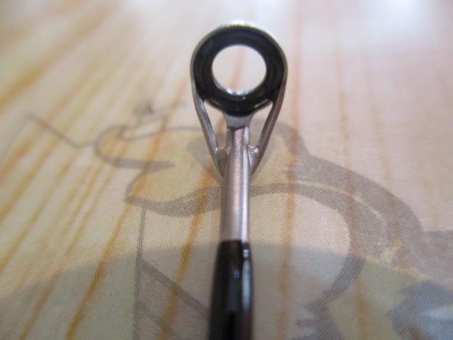 トラウトX NT 60L・N