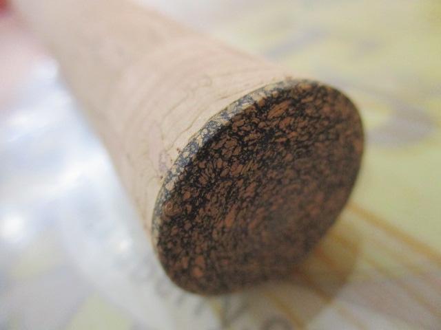 トラウトX NT 60L・N