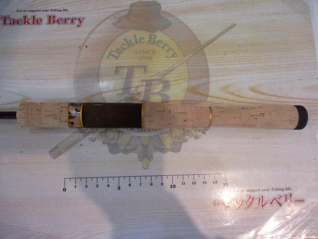 999.9フォーナインマイスター 62LS ホワイトウルフ