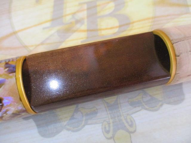 999.9フォーナインマイスター 62LS ホワイトウルフ