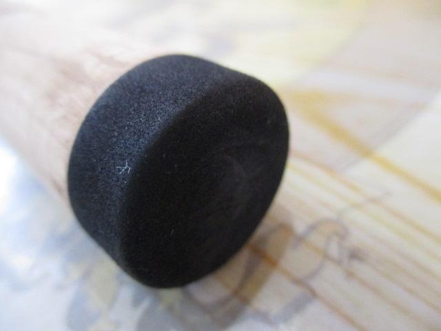 999.9フォーナインマイスター 62LS ホワイトウルフ