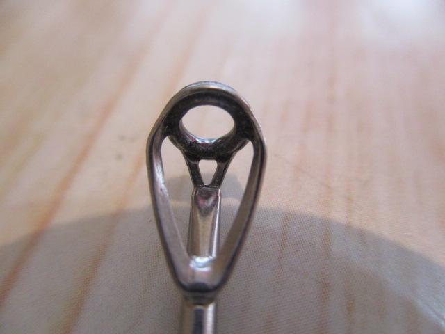 999.9フォーナインマイスター 62LS ホワイトウルフ