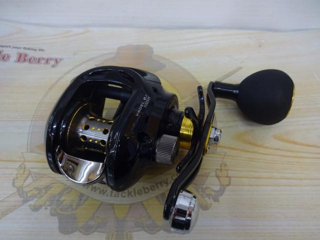 ヴァデルBJ 100SH