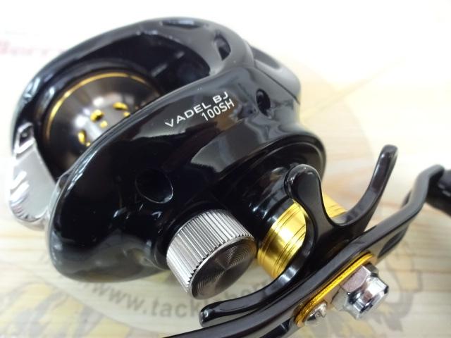 ヴァデルBJ 100SH