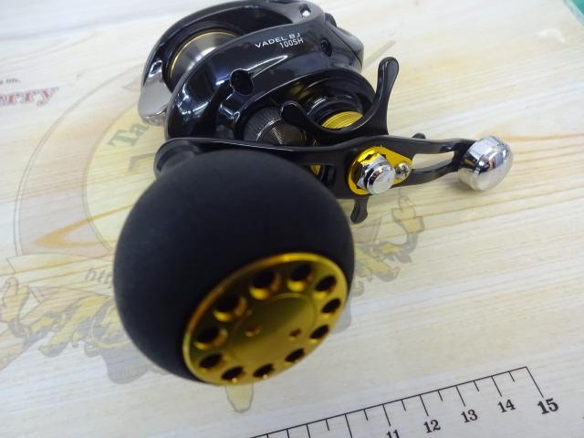 ヴァデルBJ 100SH