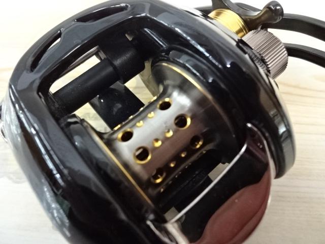 ヴァデルBJ 100SH