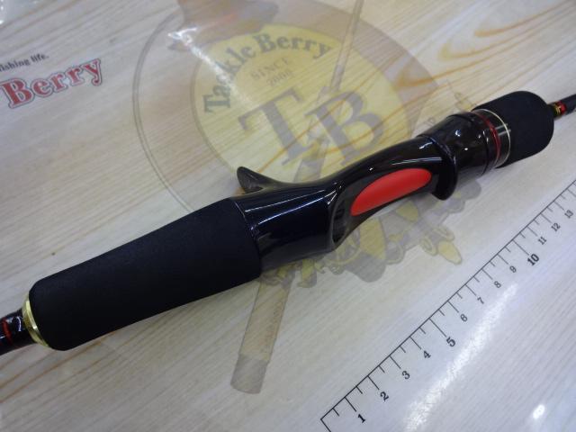 フルソリ FSTR-B67ML