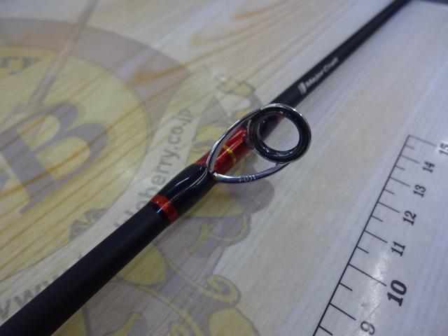 フルソリ FSTR-B67ML