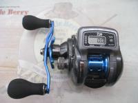 ソルティストICS 103SH-L