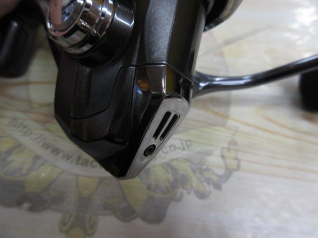 20ツインパワー C5000XG