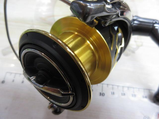 20ツインパワー C5000XG