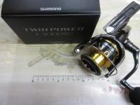 20ツインパワー C5000XG