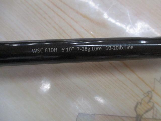 ワイルドサイド WSC610H