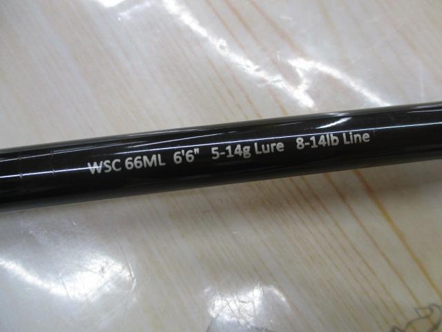 ワイルドサイド WSC66ML