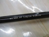 ワイルドサイド WSC66ML