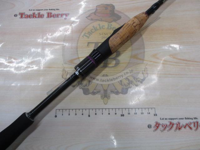 ワイルドサイド WSS61L