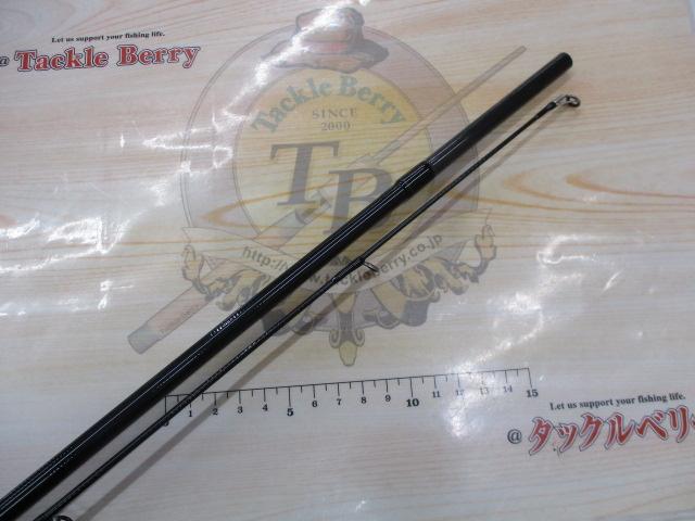 シーバスフラットX 96ML