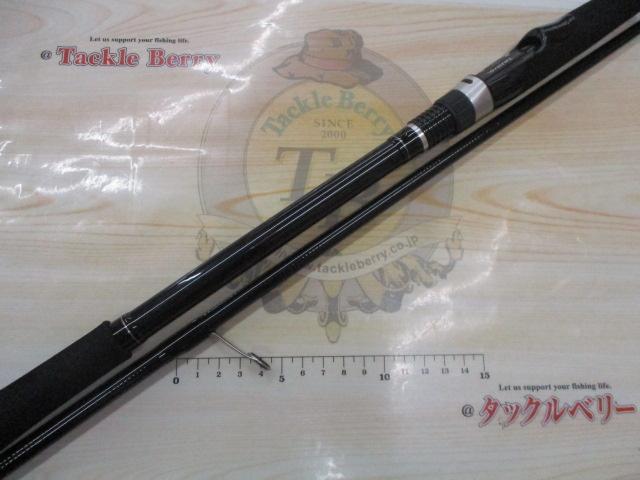 シーバスフラットX 96ML