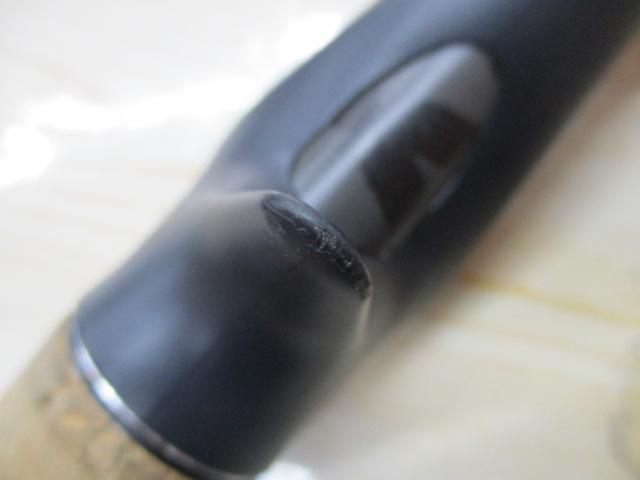 ホーネットスティンガープラス HSPC-652ML-BF MGS