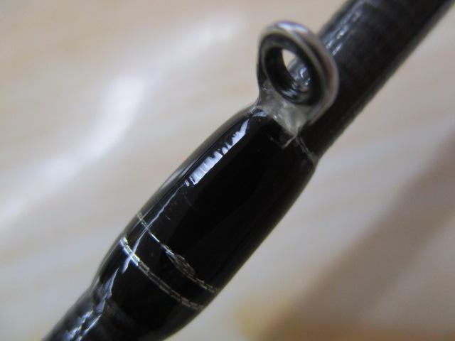 ホーネットスティンガープラス HSPC-652ML-BF MGS